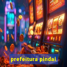 prefeitura pindai